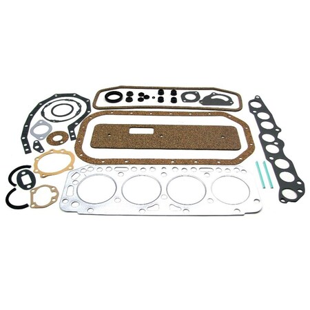 Aftermarket AMGS1017 Overhaul Gasket Set With Seals AMGS1017-ABL